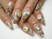 橋本　海老名　ネイルサロン　ラクレア