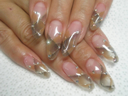 橋本　海老名　ネイルサロン　ラクレア