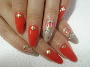 橋本　海老名　ネイルサロン　ラクレア