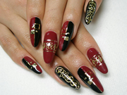 橋本　海老名　ネイルサロン　ラクレア