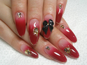 橋本　海老名　ネイルサロン　ラクレア