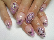 橋本　海老名　ネイルサロン　ラクレア