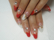 橋本　海老名　ネイルサロン　ラクレア