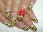 橋本　海老名　ネイルサロン　ラクレア