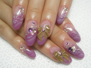 橋本　海老名　ネイルサロン　ラクレア