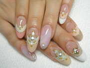 橋本　海老名　ネイルサロン　ラクレア