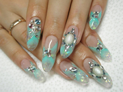 橋本　海老名　ネイルサロン　ラクレア