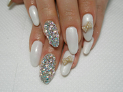 橋本　海老名　ネイルサロン　ラクレア