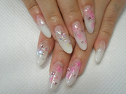 橋本　海老名　ネイルサロン　ラクレア