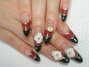 橋本　海老名　ネイルサロン　ラクレア