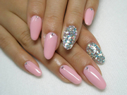 橋本　海老名　ネイルサロン　ラクレア