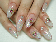 橋本　海老名　ネイルサロン　ラクレア