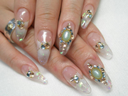 橋本　海老名　ネイルサロン　ラクレア