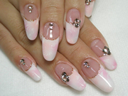 橋本　海老名　ネイルサロン　ラクレア