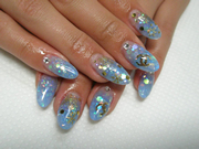 橋本　海老名　ネイルサロン　ラクレア