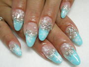 橋本　海老名　ネイルサロン　ラクレア