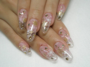 橋本　海老名　ネイルサロン　ラクレア