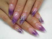 橋本　海老名　ネイルサロン　ラクレア