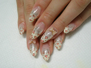 橋本　海老名　ネイルサロン　ラクレア