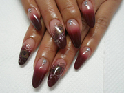 橋本　海老名　ネイルサロン　ラクレア