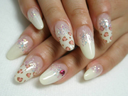 橋本　海老名　ネイルサロン　ラクレア