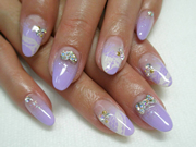 橋本　海老名　ネイルサロン　ラクレア