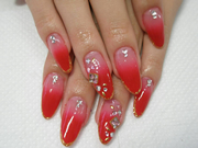 橋本　海老名　ネイルサロン　ラクレア