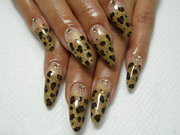 橋本　海老名　ネイルサロン　ラクレア