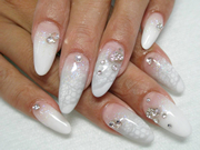 橋本　海老名　ネイルサロン　ラクレア