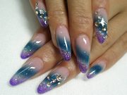 橋本　海老名　ネイルサロン　ラクレア