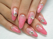 橋本　海老名　ネイルサロン　ラクレア