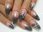 橋本　海老名　ネイルサロン　ラクレア