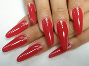 橋本　海老名　ネイルサロン　ラクレア