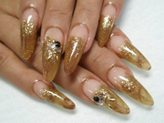 橋本　海老名　ネイルサロン　ラクレア