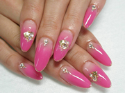 橋本　海老名　ネイルサロン　ラクレア