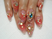 橋本　海老名　ネイルサロン　ラクレア