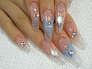 橋本　海老名　ネイルサロン　ラクレア