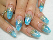 橋本　海老名　ネイルサロン　ラクレア