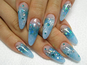 橋本　海老名　ネイルサロン　ラクレア