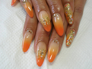 橋本　海老名　ネイルサロン　ラクレア