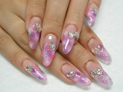 橋本　海老名　ネイルサロン　ラクレア