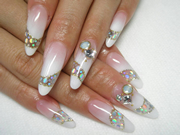 橋本　海老名　ネイルサロン　ラクレア