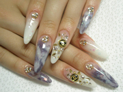 橋本　海老名　ネイルサロン　ラクレア