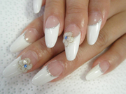 橋本　海老名　ネイルサロン　ラクレア