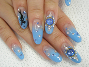 橋本　海老名　ネイルサロン　ラクレア