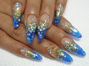 橋本　海老名　ネイルサロン　ラクレア