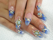 橋本　海老名　ネイルサロン　ラクレア