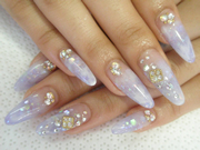 橋本　海老名　ネイルサロン　ラクレア