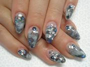 橋本　海老名　ネイルサロン　ラクレア