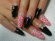 橋本　海老名　ネイルサロン　ラクレア